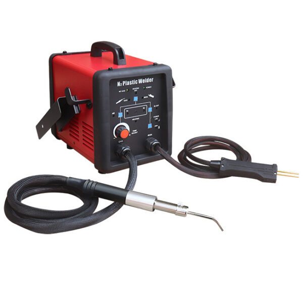 SOLDADORA PLÁSTICO N2 PLASTIC WELDER  A-01