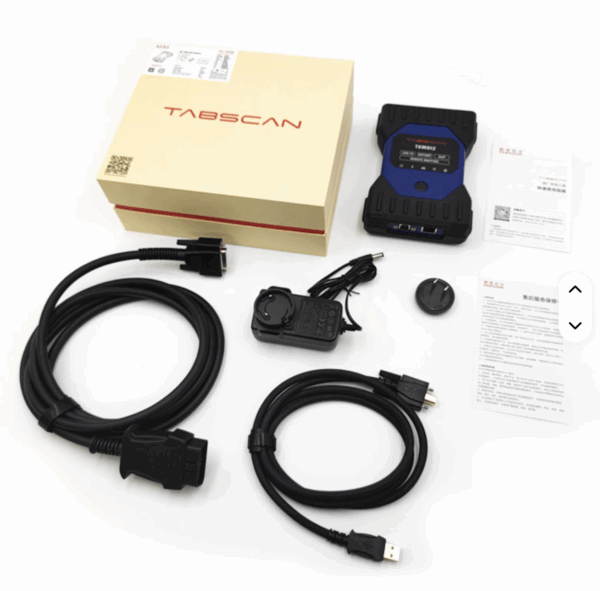 VCM TabScan T6MDI2 - Imagen 2