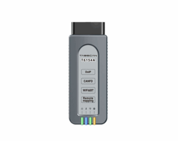 VCM TabScan T6154A