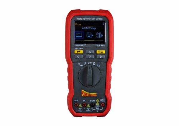 Multimetro Digital DM300