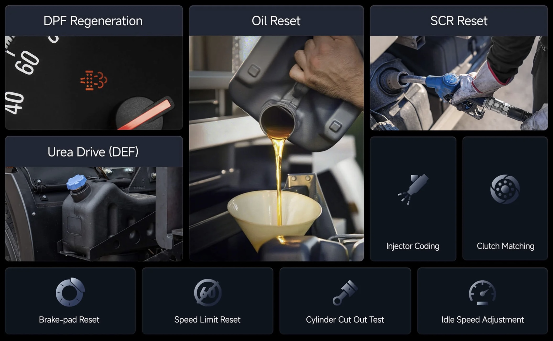Phoenix LITE 3 CAN FD Y TOPOLOGIA - Imagen 4