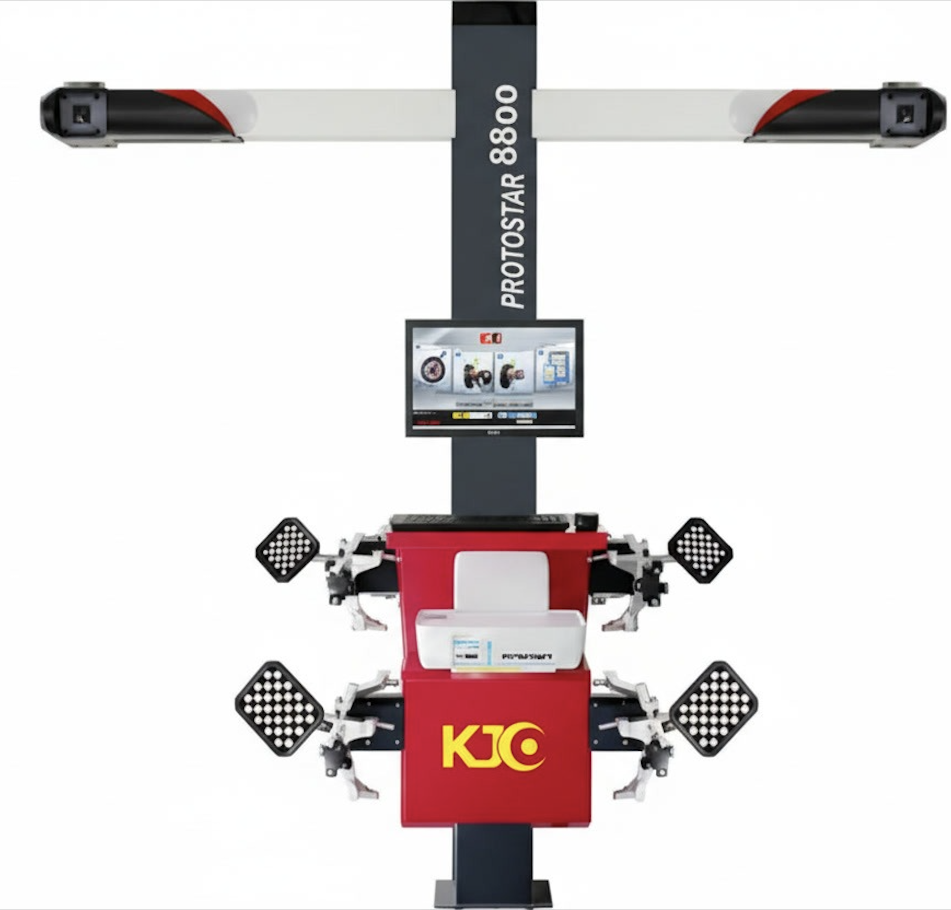 ALINEADORA PROTOSTAR 8800