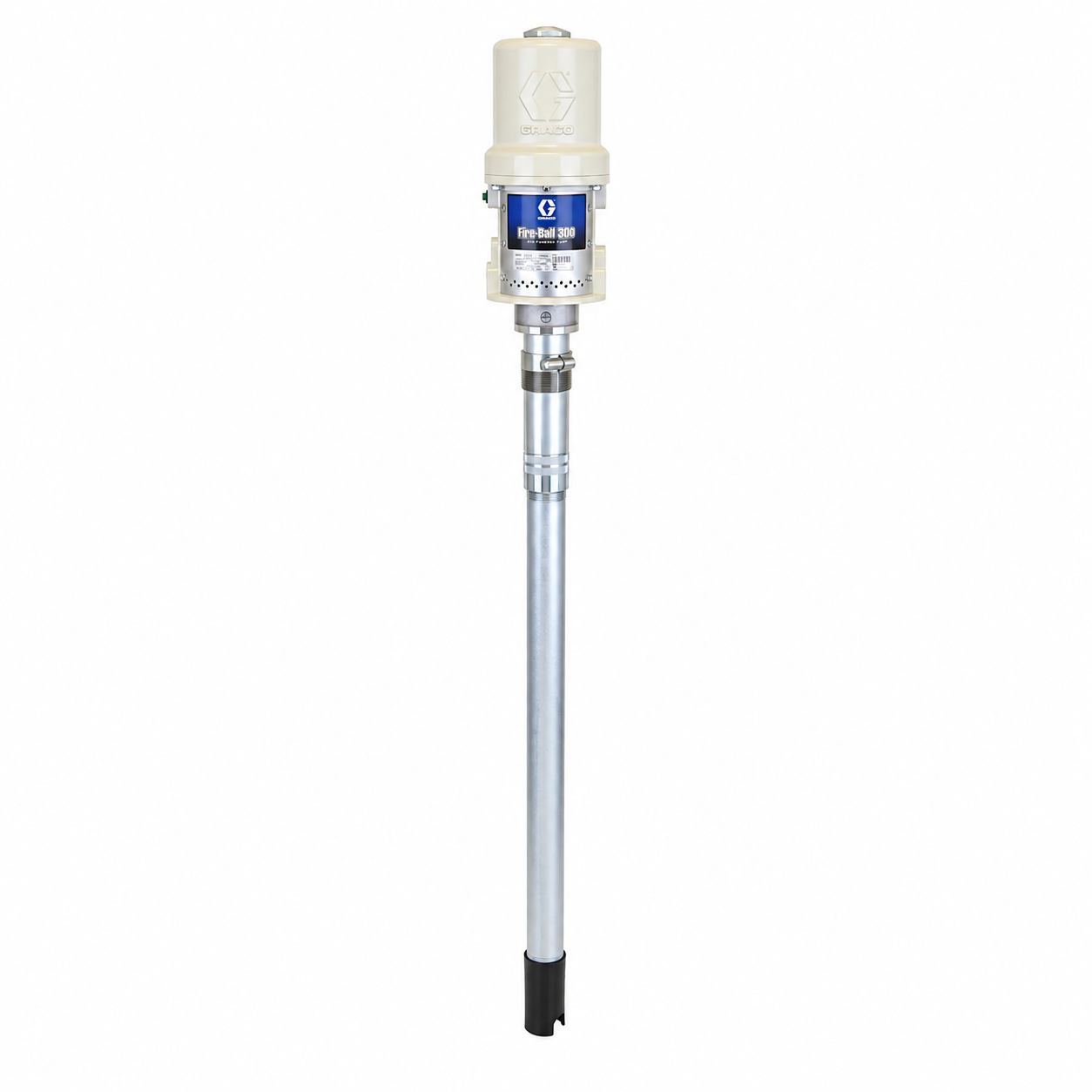 BOMBA DE ACEITE GRACO 204254