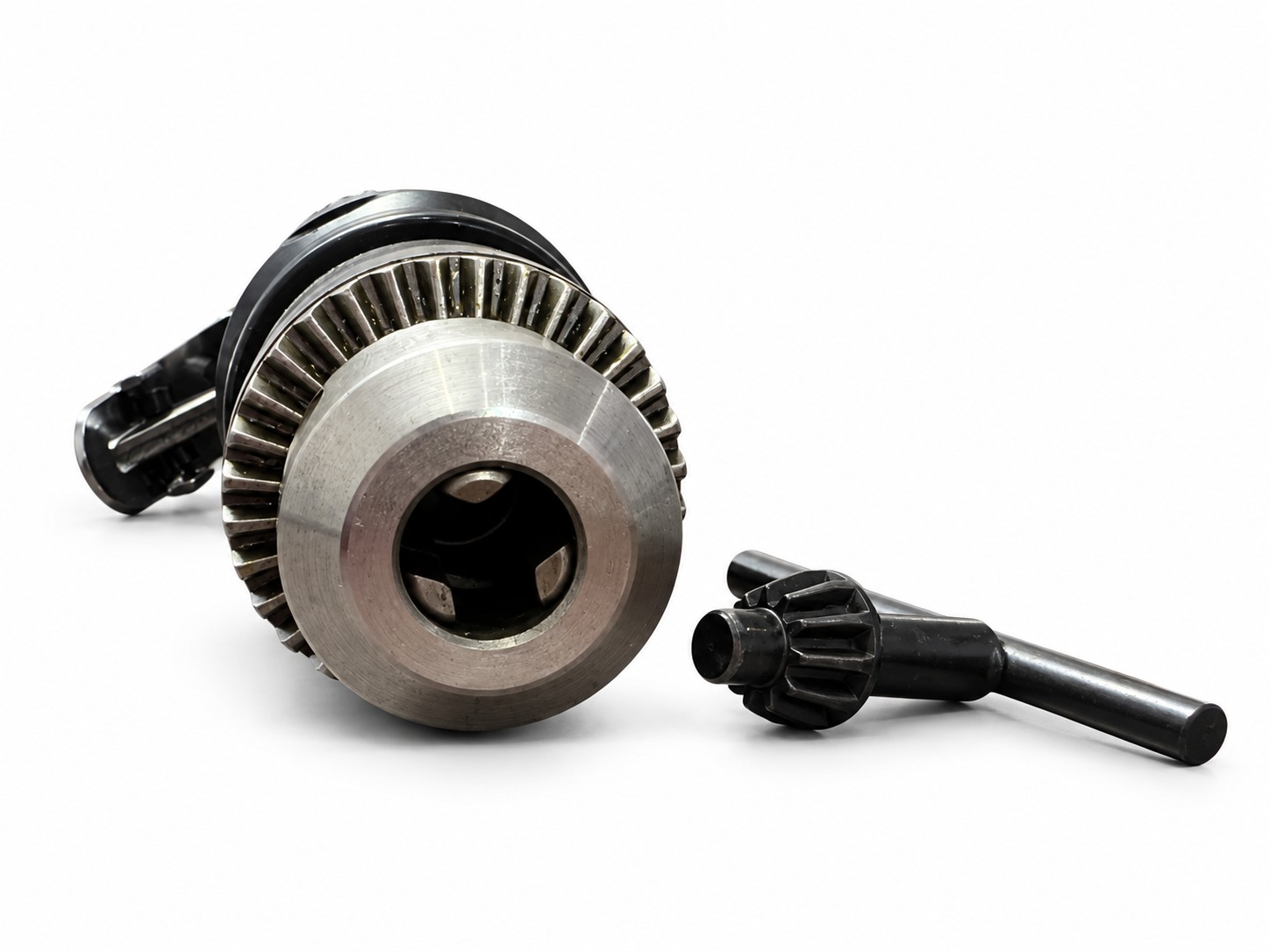 TALADRO NEUMATICO DS133 - Imagen 10